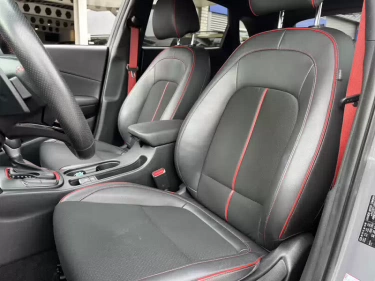 Foto van Hyundai KONA