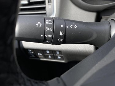 Foto van Suzuki S-Cross