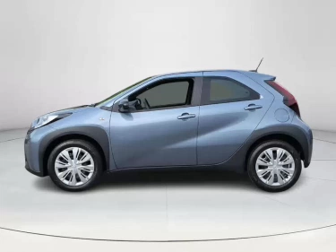 Foto van Toyota Aygo X