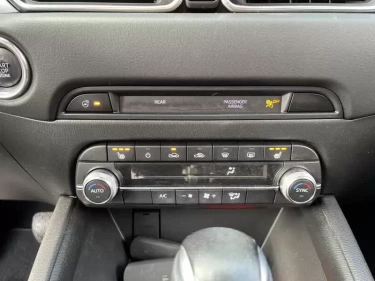 Foto van Mazda CX-5
