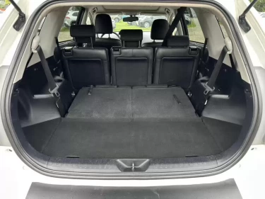 Foto van Toyota Prius