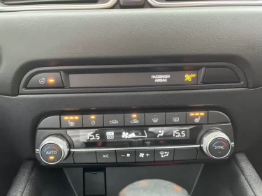 Foto van Mazda CX-5