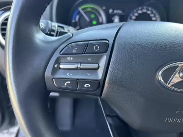 Foto van Hyundai KONA