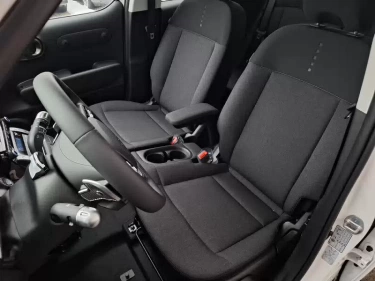 Foto van Hyundai INSTER