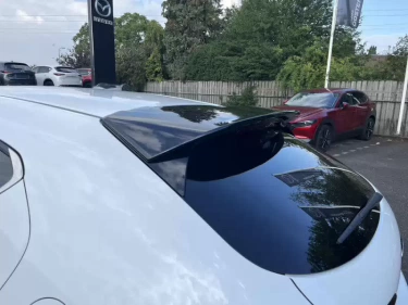 Foto van Mazda 3
