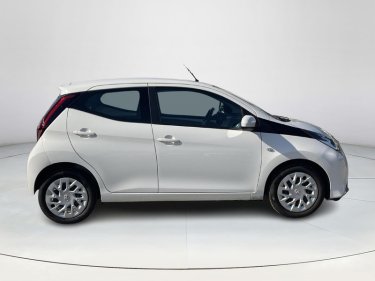 Foto van Toyota Aygo