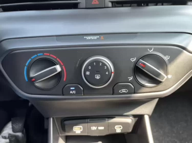 Foto van Hyundai i20