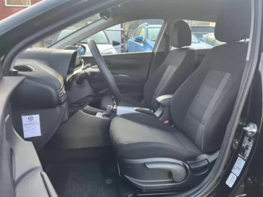 Foto van Hyundai i20