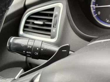 Foto van Suzuki S-Cross