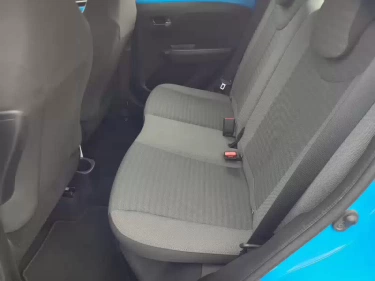 Foto van Toyota Aygo
