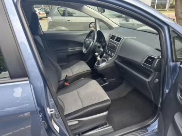 Foto van Toyota Verso-S