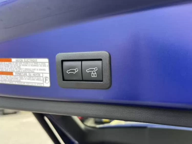 Foto van Toyota Corolla Cross