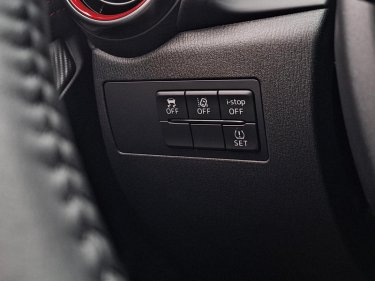 Foto van Mazda 2