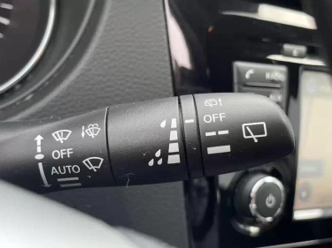 Foto van Nissan QASHQAI
