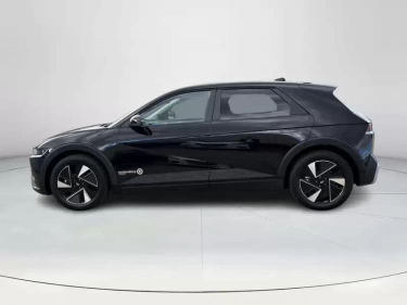Foto van Hyundai IONIQ 5