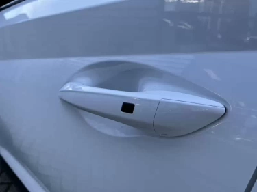 Foto van Hyundai i20