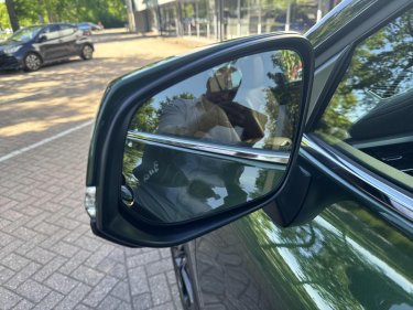 Foto van Toyota highlander