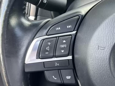 Foto van Mazda CX-5