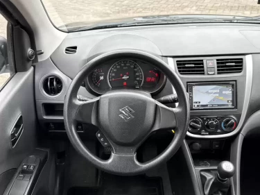 Foto van Suzuki Celerio
