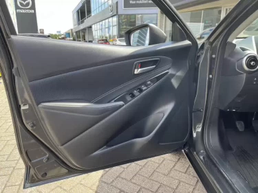Foto van Mazda 2