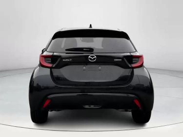 Foto van Mazda 2