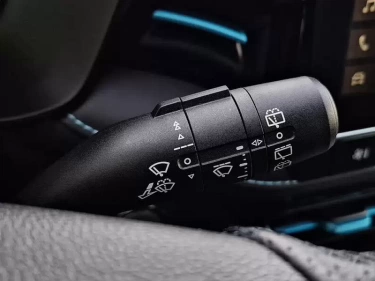 Foto van MG Mg5 electric