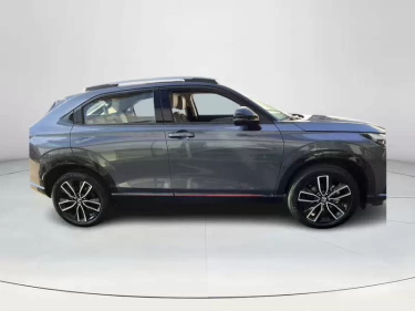 Foto van Honda HR-V