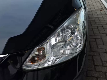 Foto van Hyundai i10