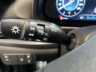 Foto van Hyundai Bayon