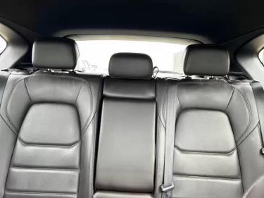 Foto van Mazda CX-5