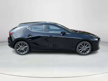 Foto van Mazda 3