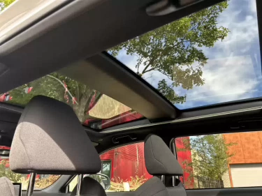 Foto van Toyota Corolla Cross