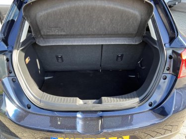 Foto van Mazda 2