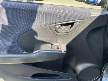 Foto van Honda Jazz