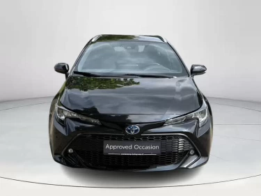 Foto van Toyota Corolla Touring Sports