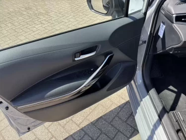 Foto van Toyota Corolla Touring Sports
