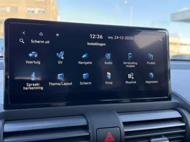 Foto van Hyundai Inster