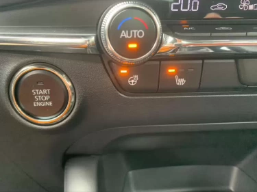 Foto van Mazda 3