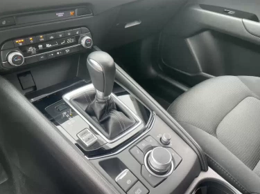 Foto van Mazda CX-5