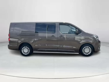 Foto van Toyota ProAce Worker