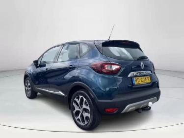 Foto van Renault Captur