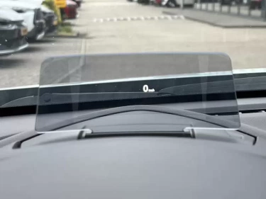 Foto van Mazda CX-3