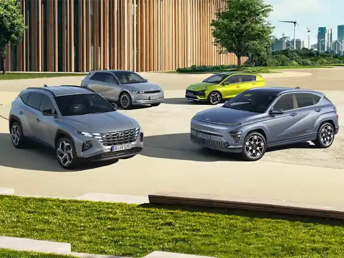 Hyundai Dealer Deals 