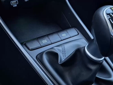 Foto van Hyundai i20