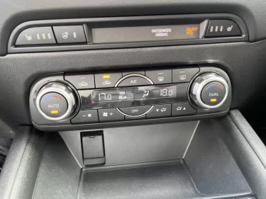 Foto van Mazda CX-5