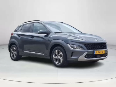 Foto van Hyundai KONA