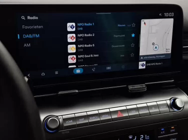 Foto van Hyundai KONA