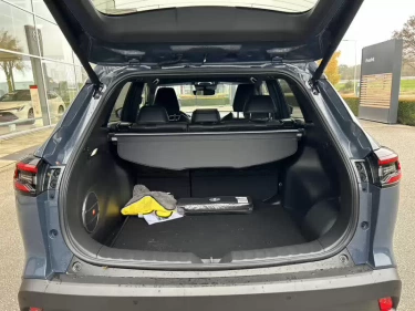 Foto van Toyota Corolla Cross