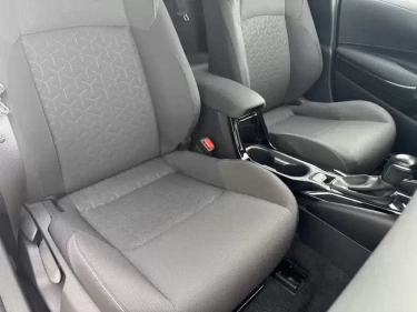 Foto van Suzuki Swace