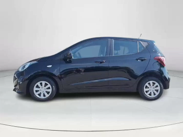 Foto van Hyundai i10